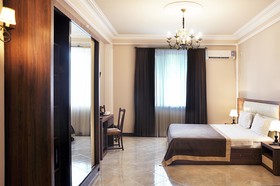 Hotel Gremi