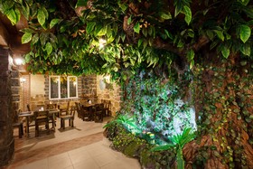Hotel Gremi