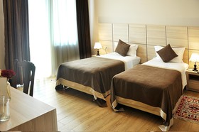 Hotel Gremi