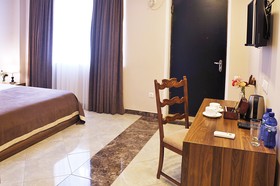 Hotel Gremi
