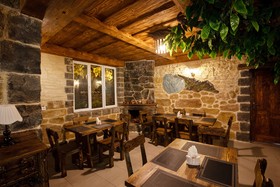 Hotel Gremi