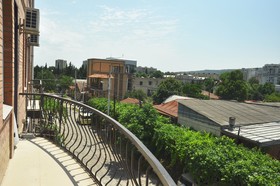 Hotel Gremi