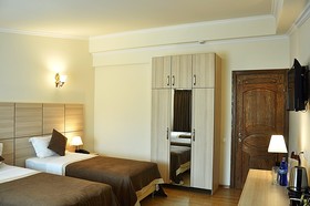 Hotel Gremi