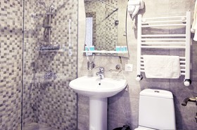 Hotel Gremi