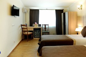 Hotel Gremi