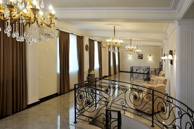 Hotel Gremi