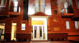 Hotel Gureli