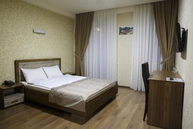 Hotel Gureli
