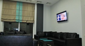 Hotel Gureli