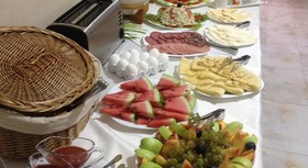Hotel Gureli