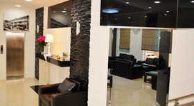 Hotel Gureli
