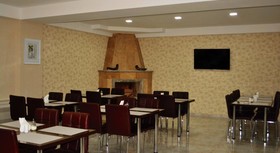 Hotel Gureli