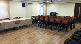 Hotel Gureli