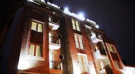 Hotel Gureli