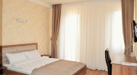 Hotel Gureli