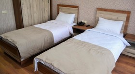 Hotel Gureli