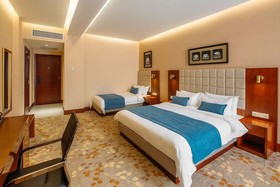 Hotel Horizont