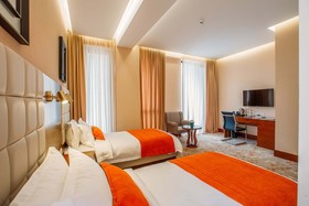 Hotel Horizont