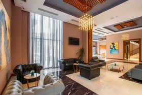 Hotel Horizont