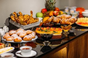 Hotel Horizont