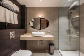 Hotel Horizont