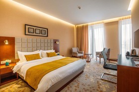 Hotel Horizont