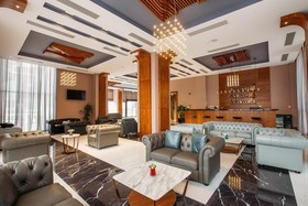 Hotel Horizont