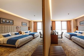 Hotel Horizont