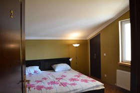 Hotel Isaka