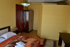 Hotel Isaka