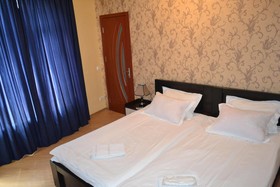 Hotel Isaka
