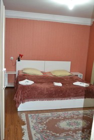 Hotel Isaka