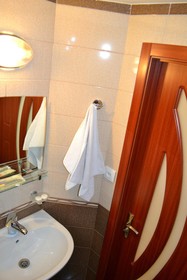 Hotel Isaka