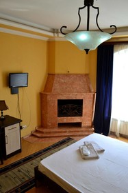 Hotel Isaka
