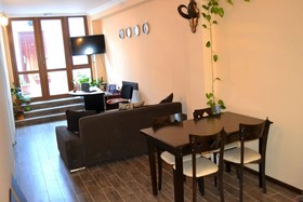 Hotel Isaka