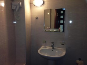 Hotel Isaka