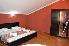 Hotel Isaka