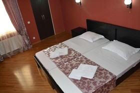Hotel Isaka