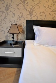 Hotel Isaka