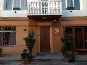 Hotel Isaka