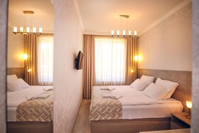 Hotel Kenari