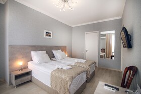 Hotel Kenari
