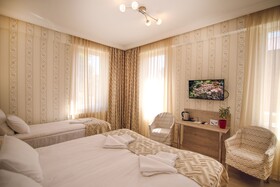 Hotel Kenari