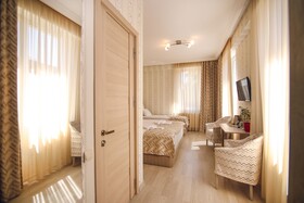 Hotel Kenari