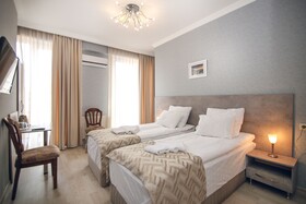 Hotel Kenari