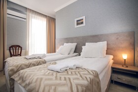 Hotel Kenari