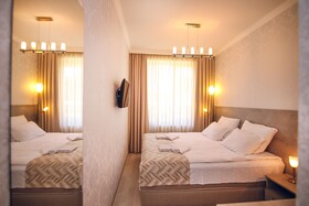 Hotel Kenari