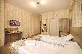 Hotel Kenari