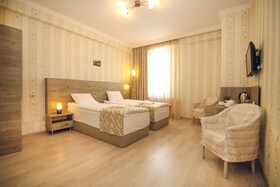 Hotel Kenari