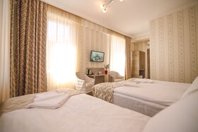 Hotel Kenari
